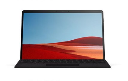 新青安装 Surface 更新时遇到问题？