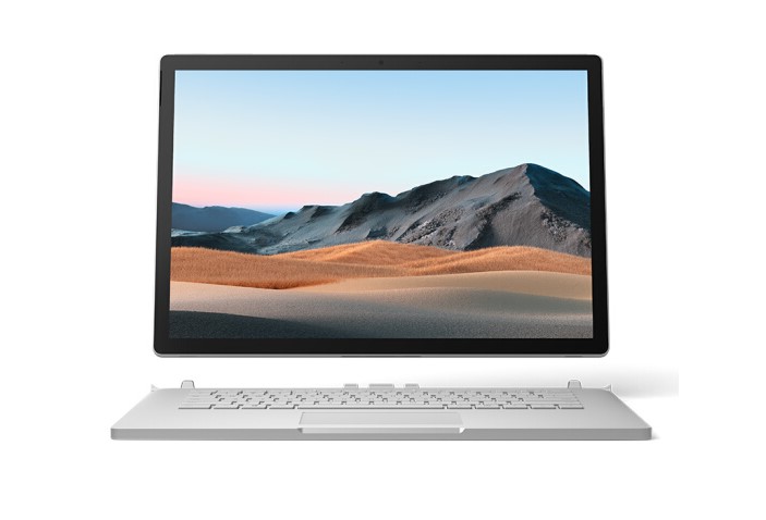 新青Surface 维修前的准备工作