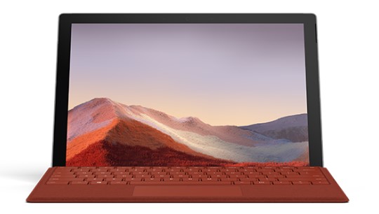 新青Surface Go
