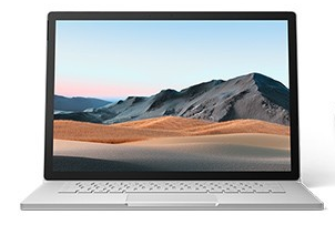 新青surface数据恢复