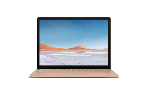 新青微软surface laptop售后如何处理